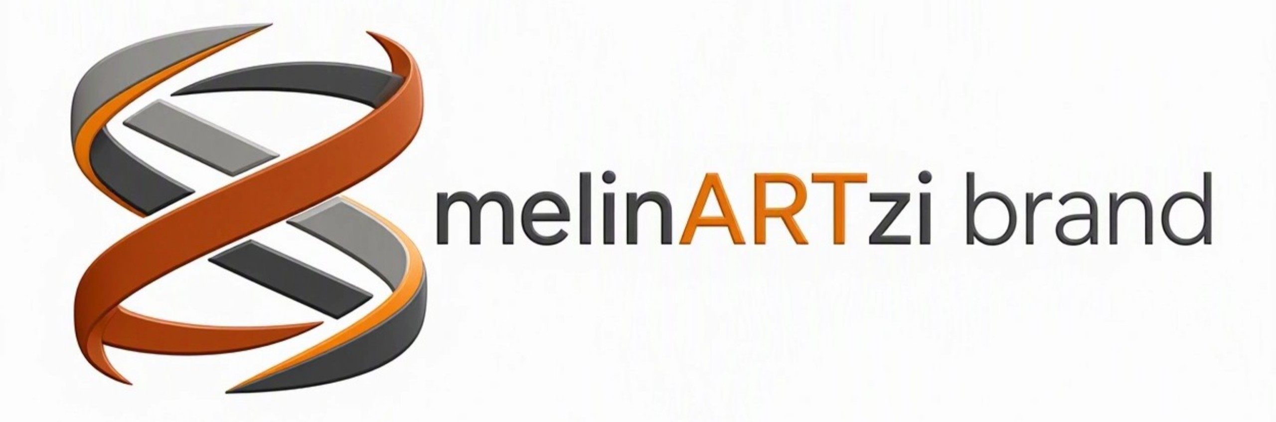 MelinARTzi Logo